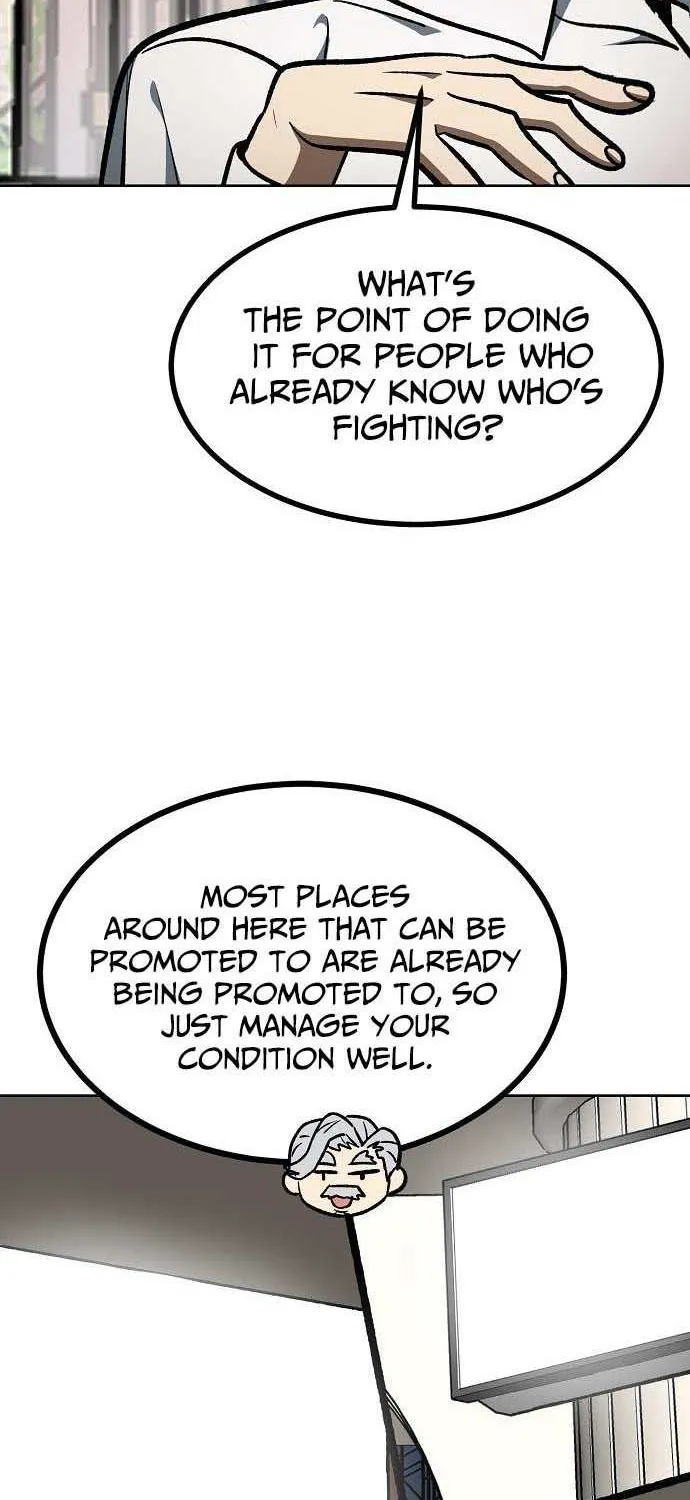 King of the Octagon Chapter 175 page 45 - 