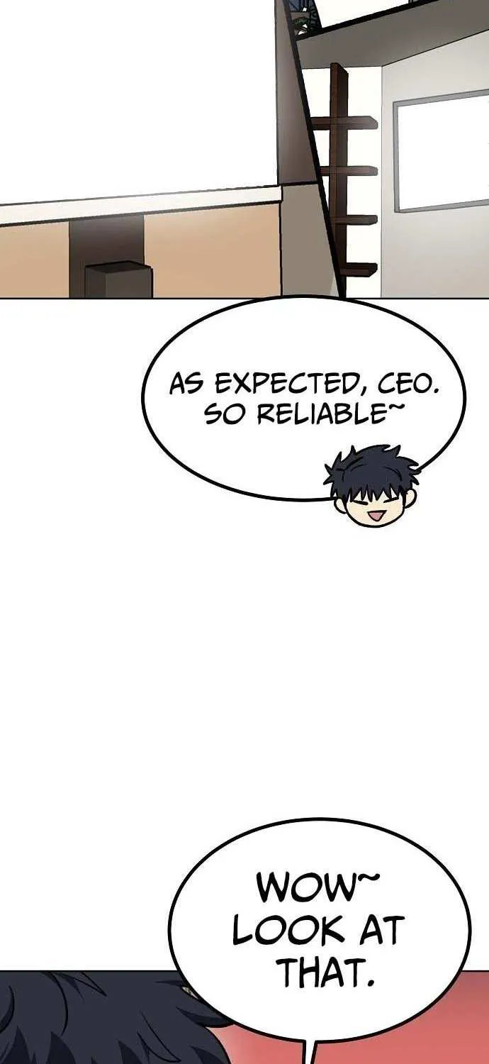 King of the Octagon Chapter 175 page 46 - 