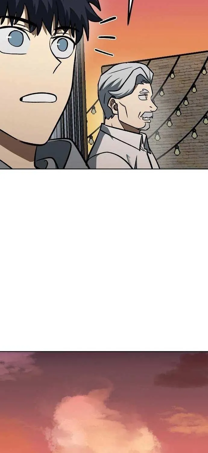 King of the Octagon Chapter 175 page 47 - 