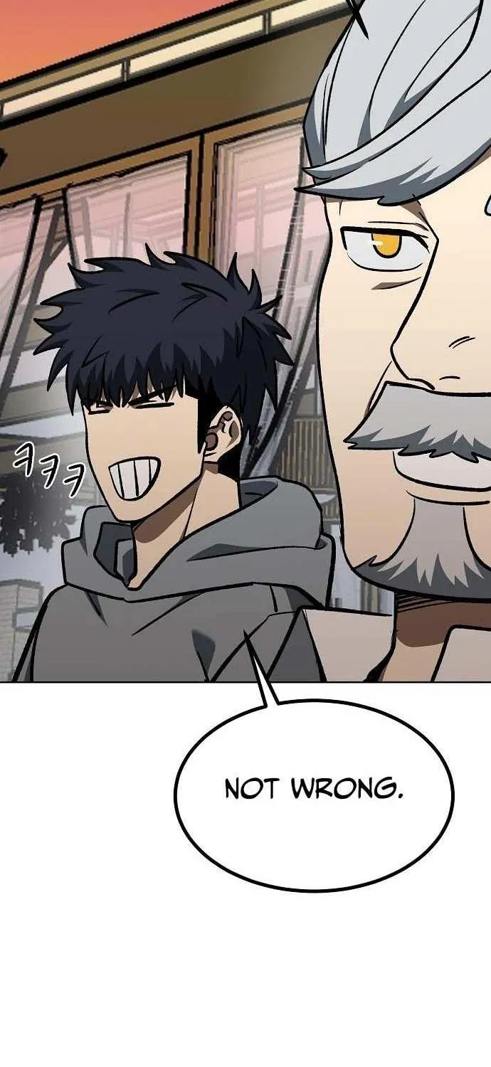 King of the Octagon Chapter 175 page 49 - 