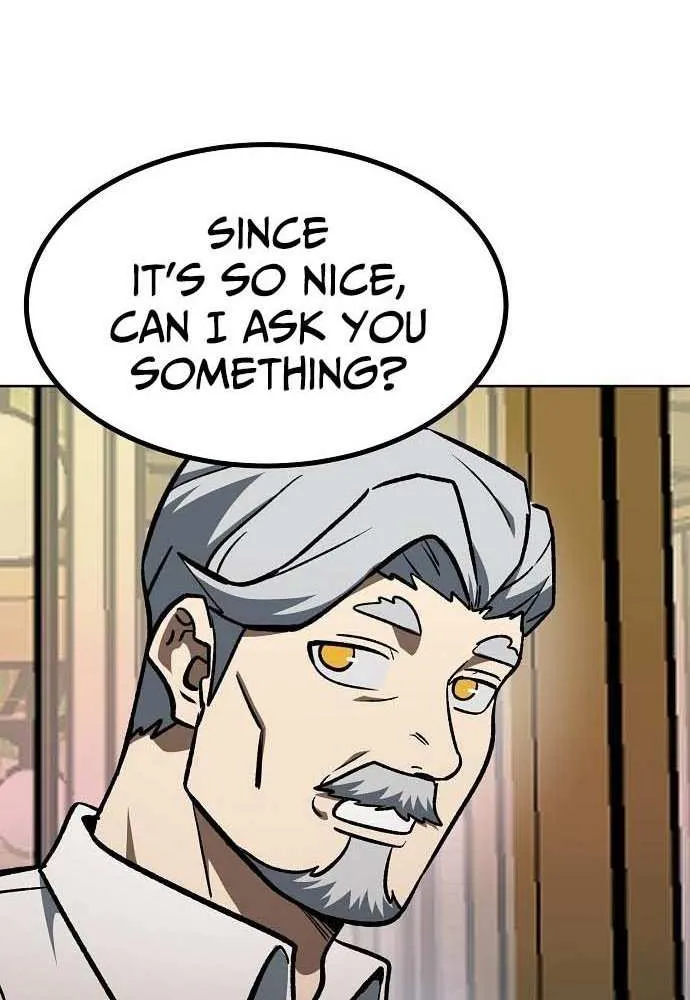 King of the Octagon Chapter 175 page 50 - 