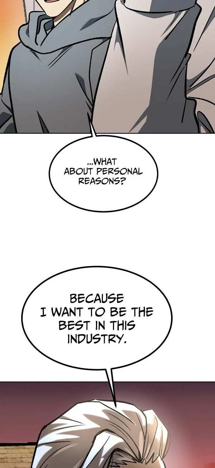 King of the Octagon Chapter 175 page 54 - 
