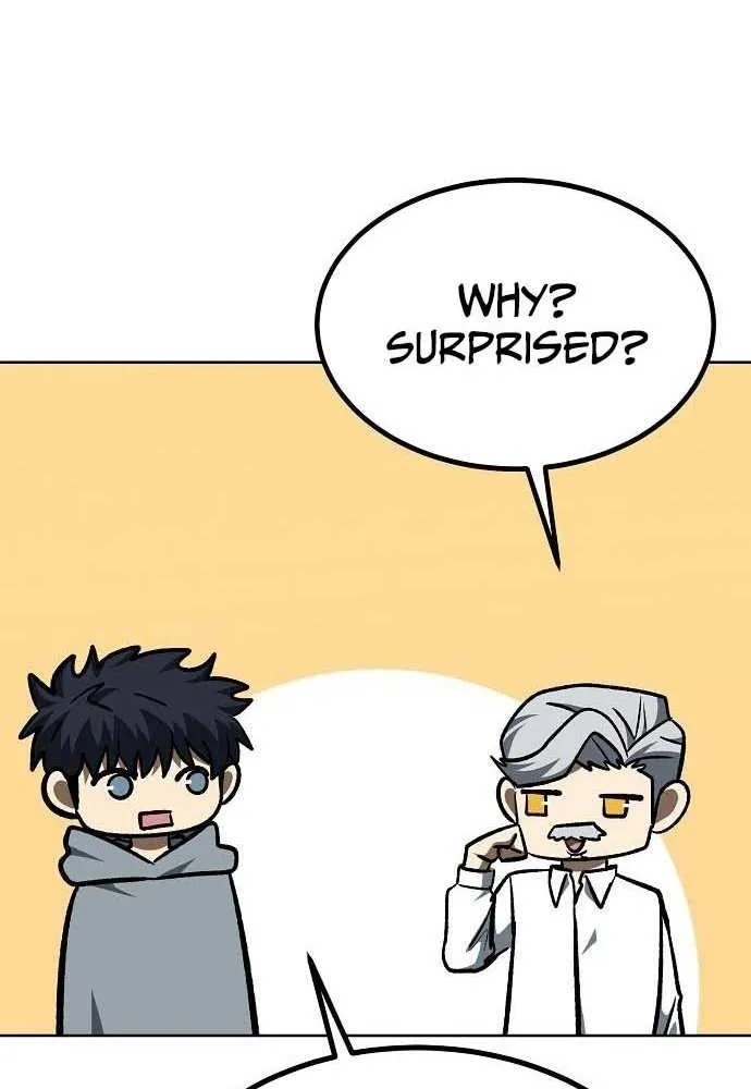 King of the Octagon Chapter 175 page 57 - 
