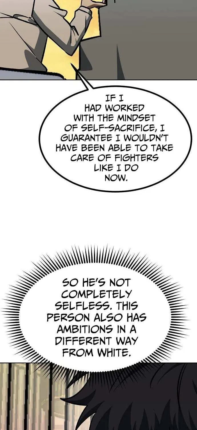 King of the Octagon Chapter 175 page 60 - 