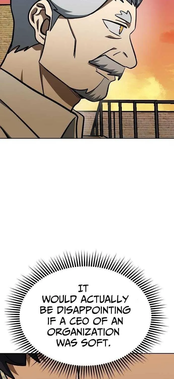 King of the Octagon Chapter 175 page 62 - 