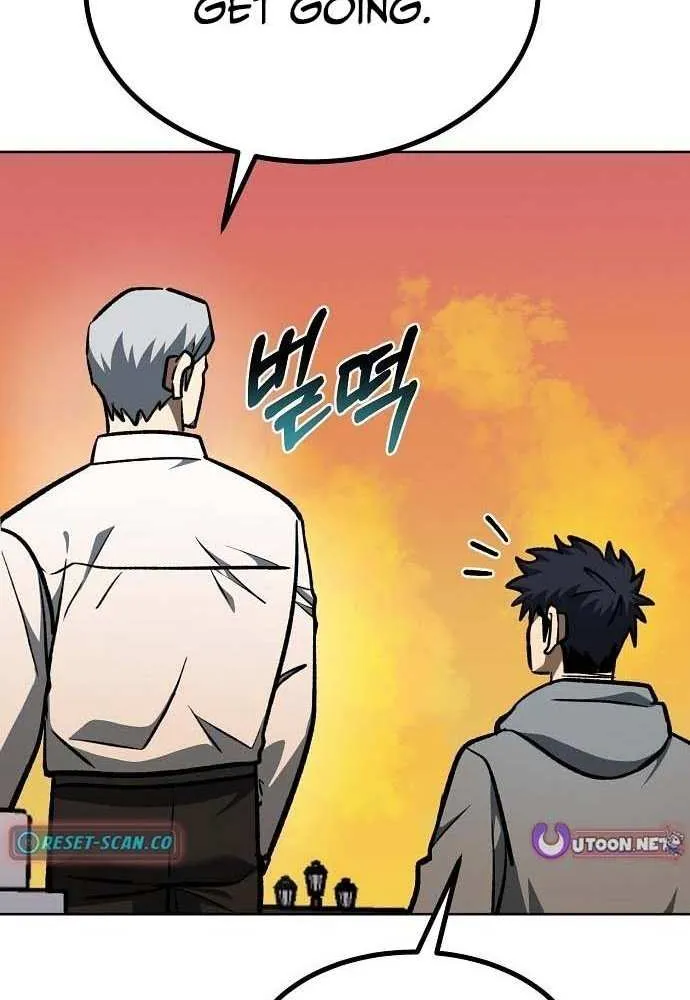 King of the Octagon Chapter 175 page 64 - 