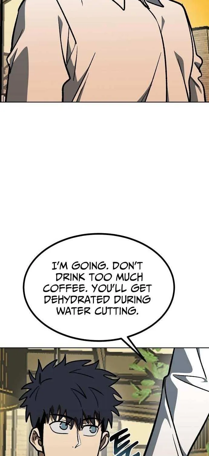 King of the Octagon Chapter 175 page 67 - 