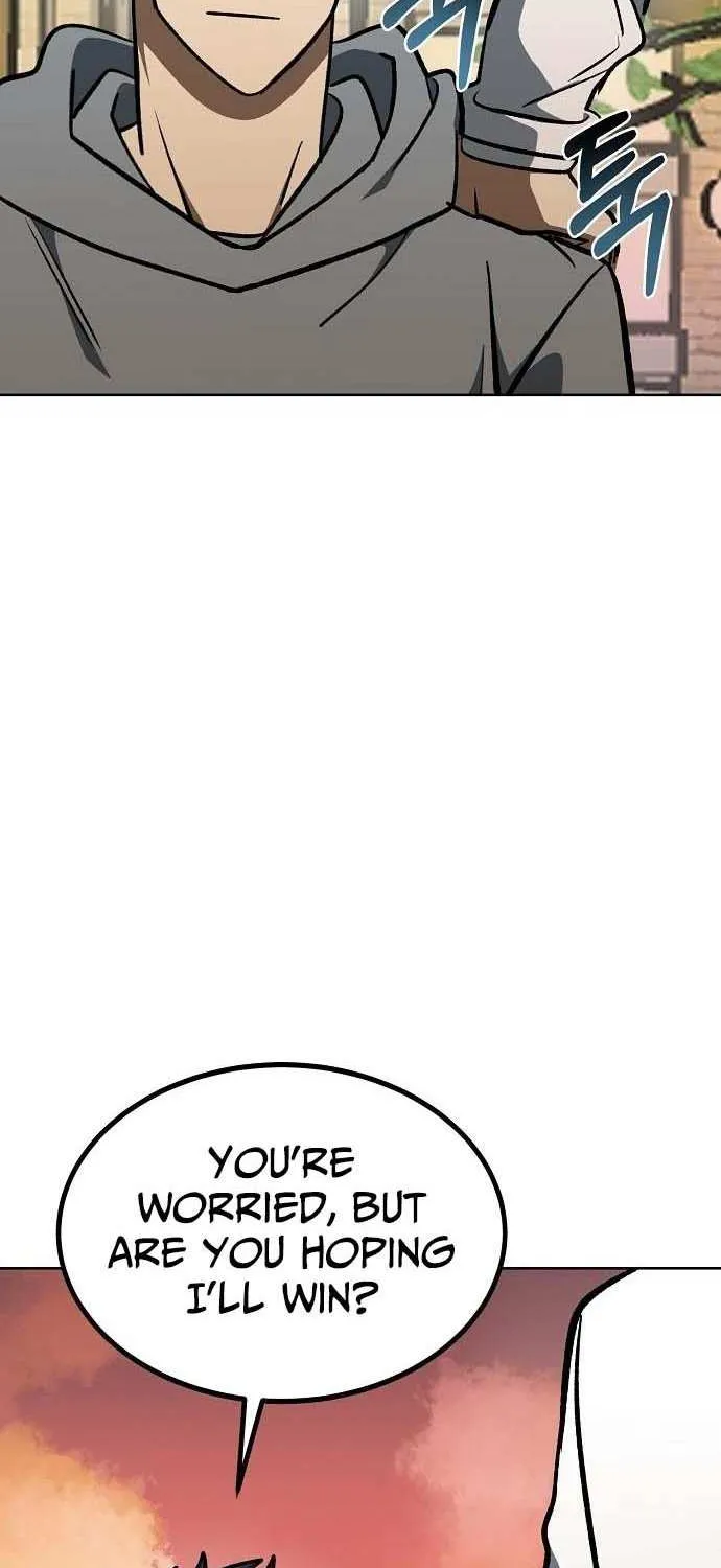 King of the Octagon Chapter 175 page 68 - 