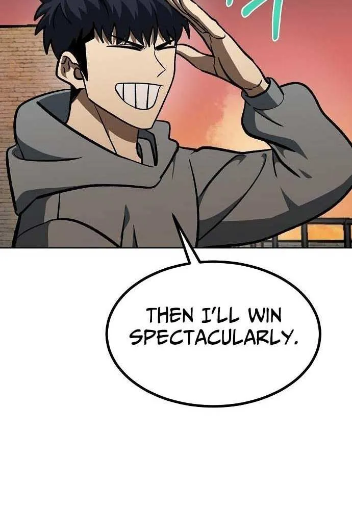 King of the Octagon Chapter 175 page 71 - 