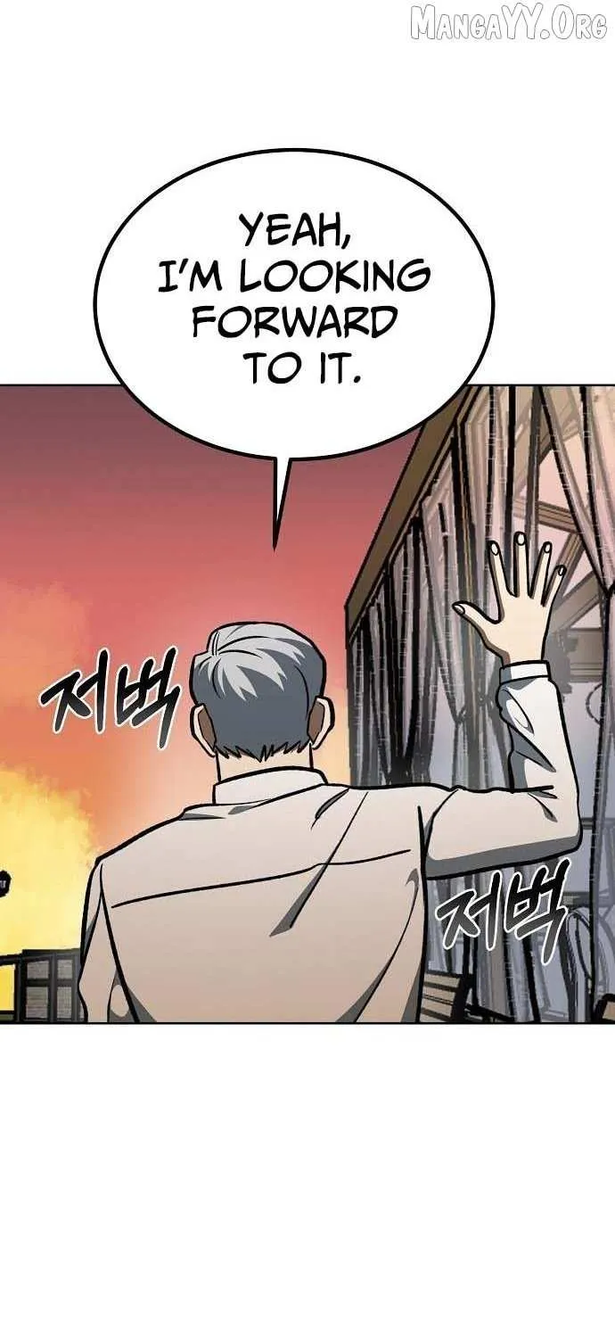 King of the Octagon Chapter 175 page 72 - 