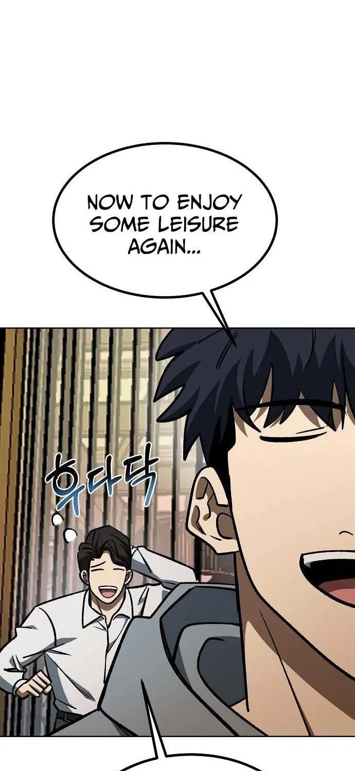 King of the Octagon Chapter 175 page 74 - 