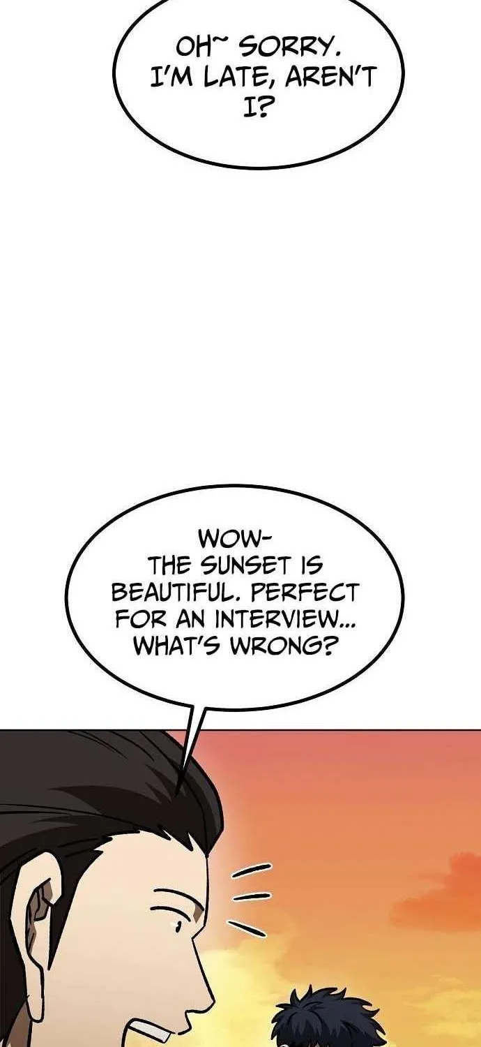 King of the Octagon Chapter 175 page 75 - 