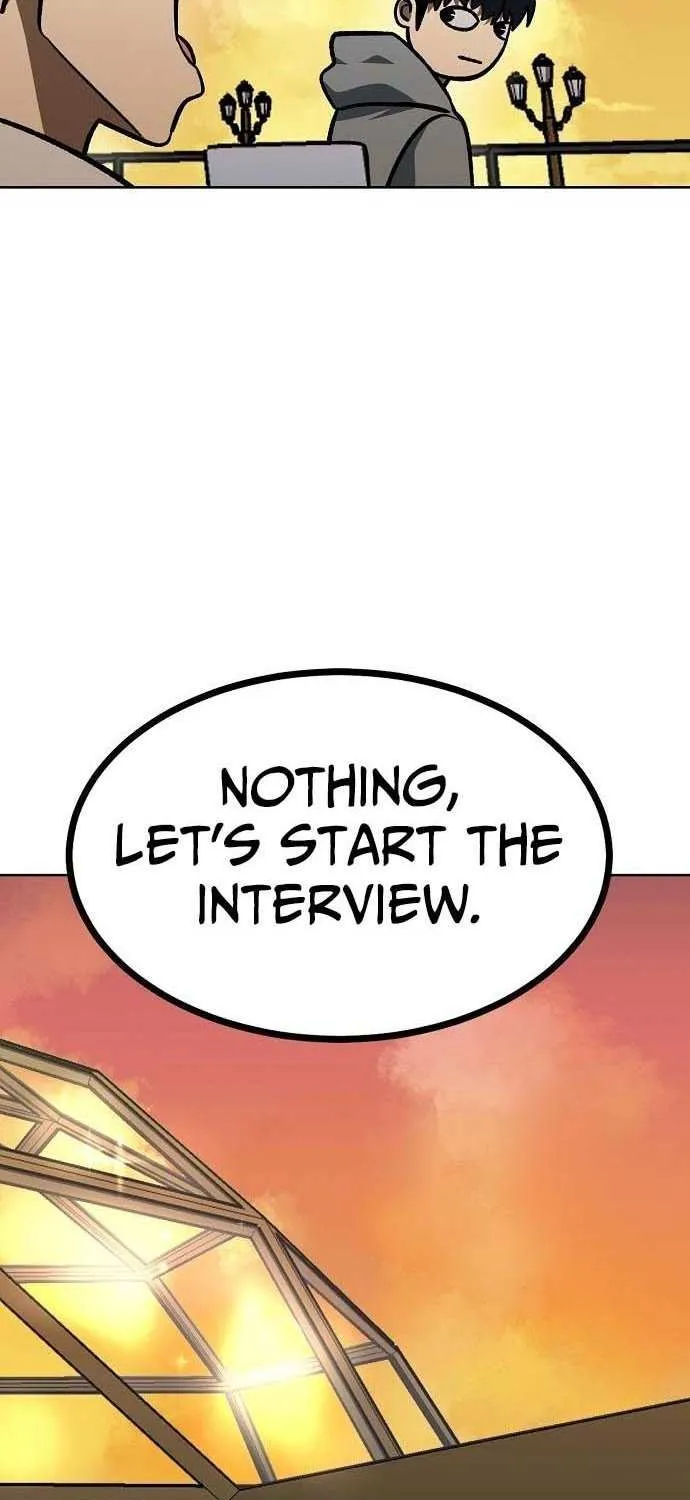 King of the Octagon Chapter 175 page 76 - 