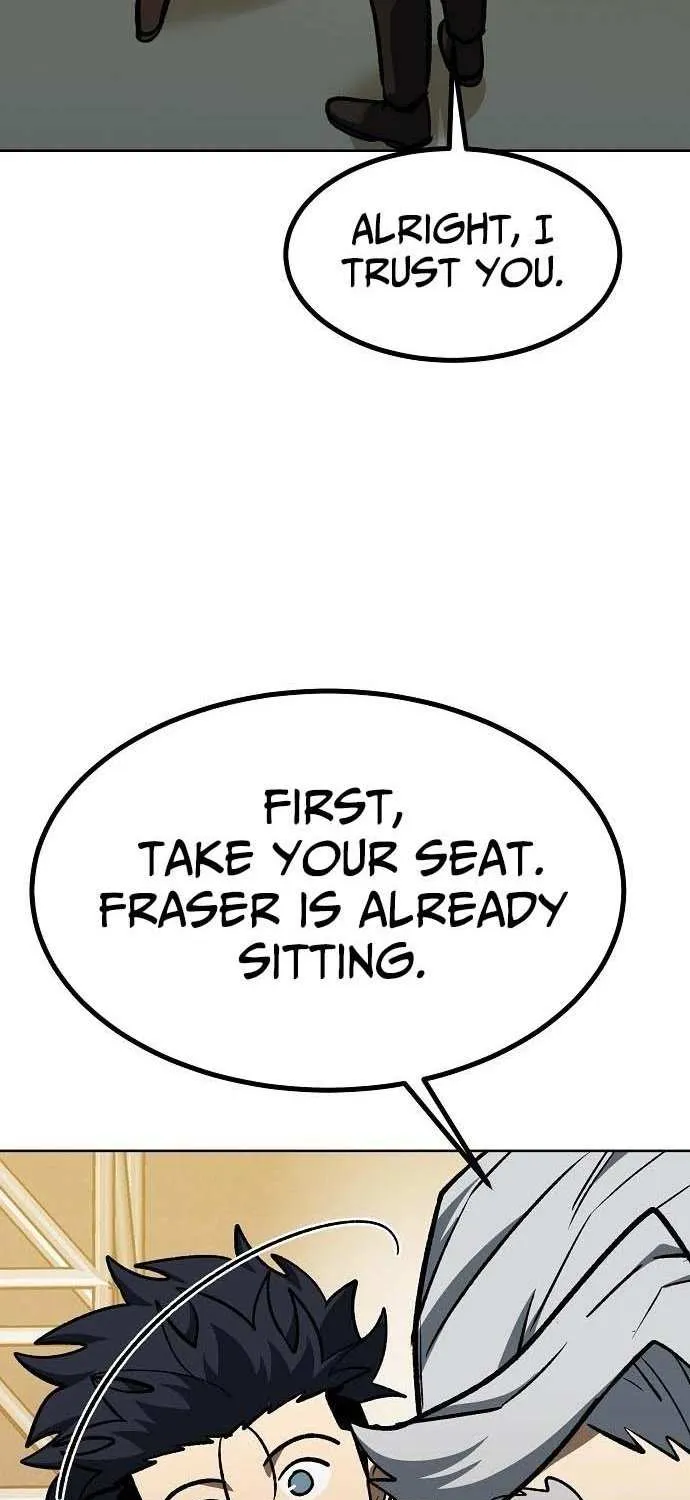 King of the Octagon Chapter 176 page 13 - 