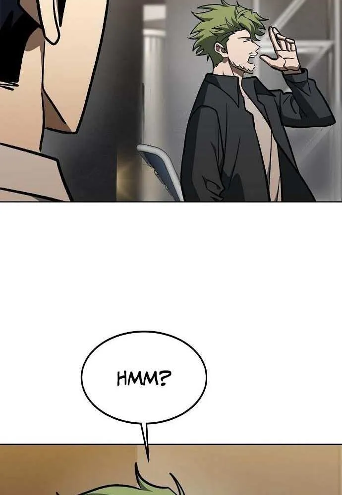 King of the Octagon Chapter 176 page 15 - 