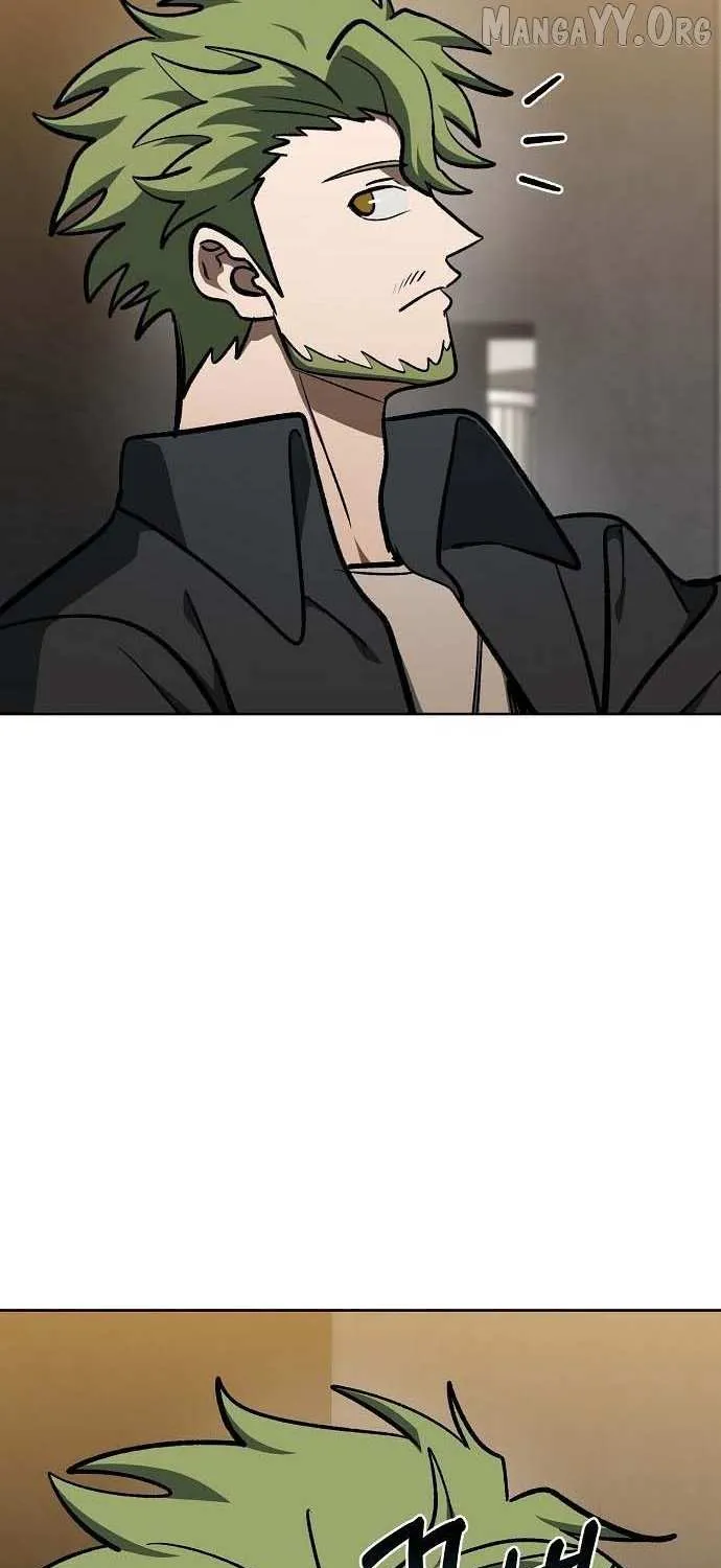 King of the Octagon Chapter 176 page 16 - 