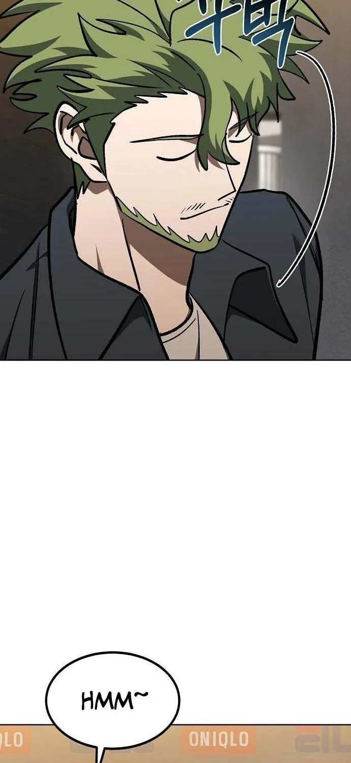 King of the Octagon Chapter 176 page 17 - 