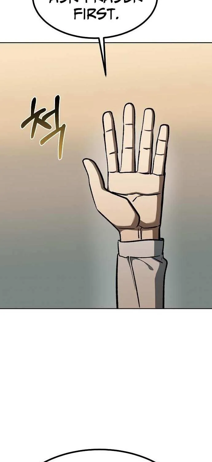 King of the Octagon Chapter 176 page 20 - 