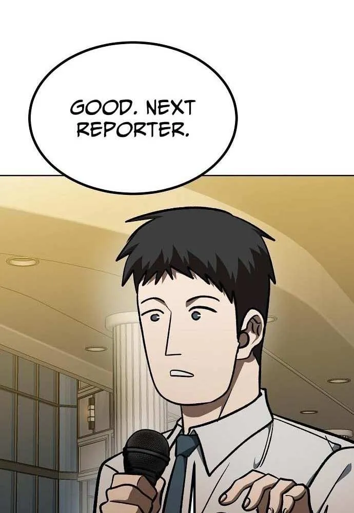 King of the Octagon Chapter 176 page 29 - 
