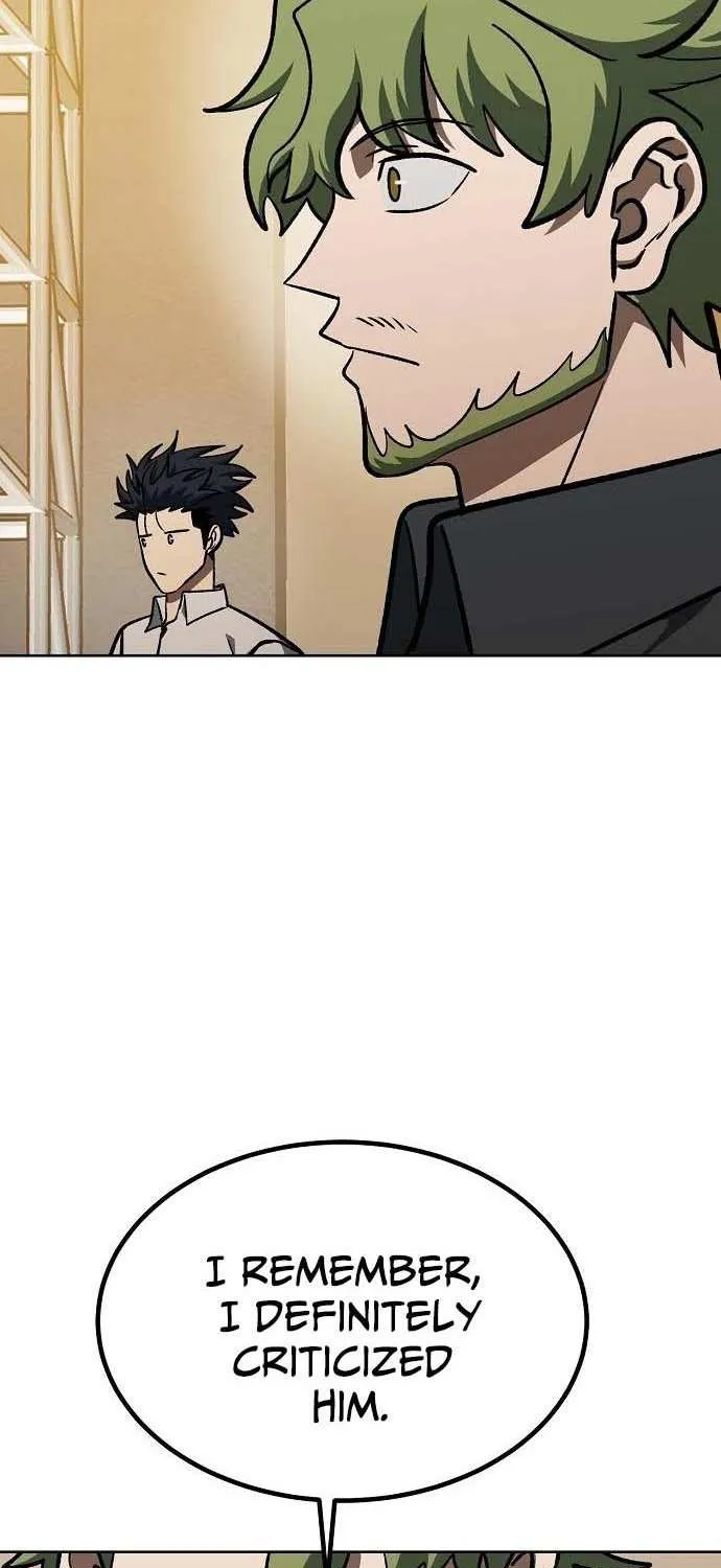 King of the Octagon Chapter 176 page 34 - 