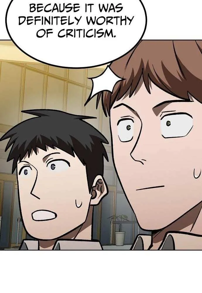 King of the Octagon Chapter 176 page 36 - 