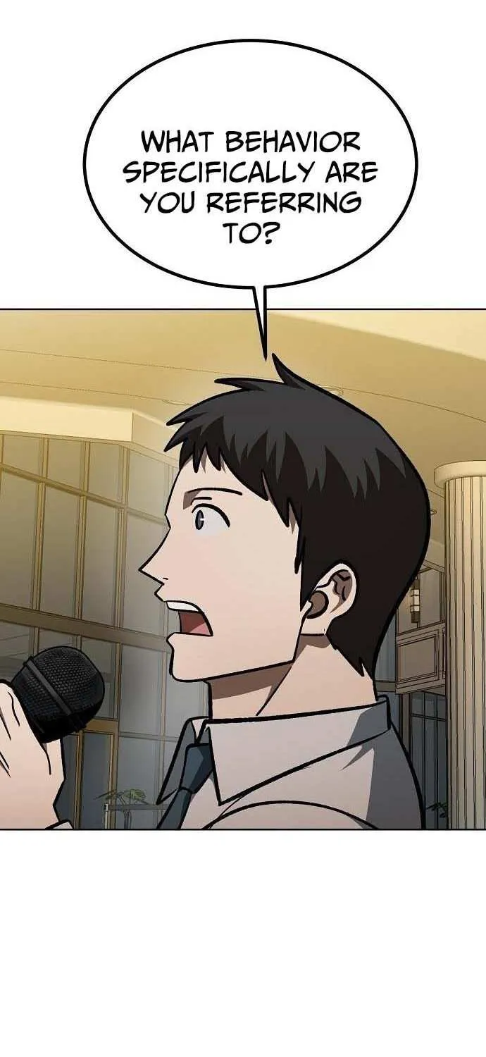 King of the Octagon Chapter 176 page 39 - 