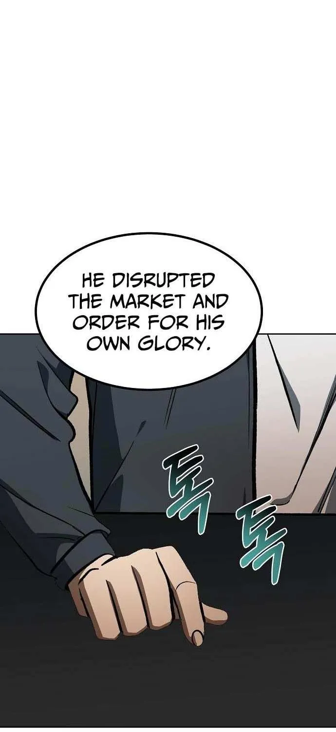 King of the Octagon Chapter 176 page 41 - 