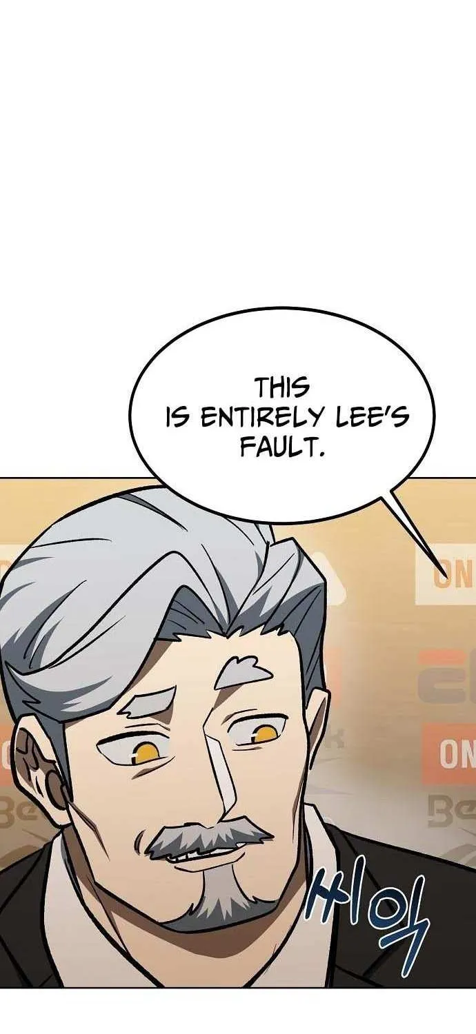 King of the Octagon Chapter 176 page 42 - 