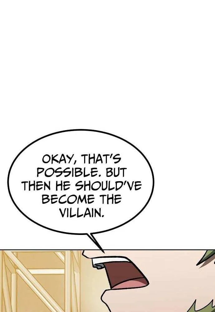 King of the Octagon Chapter 176 page 43 - 