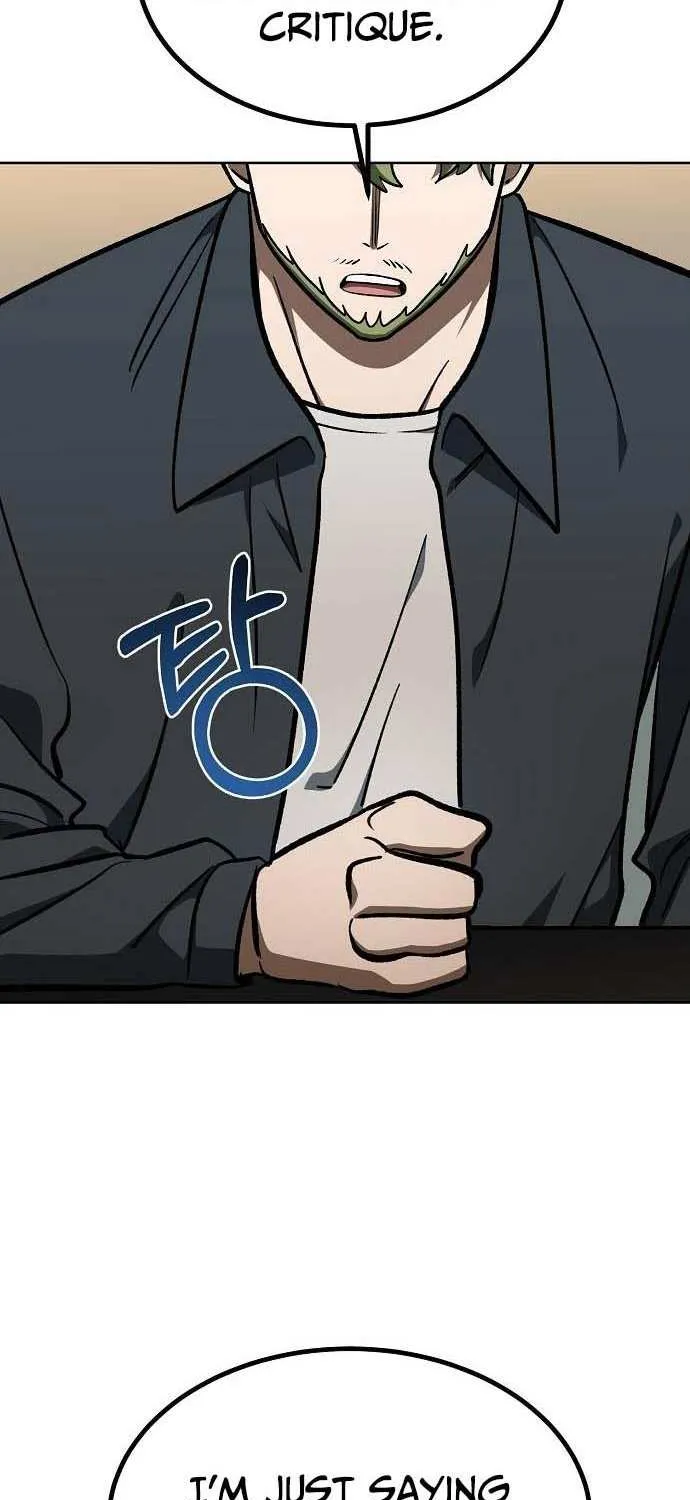 King of the Octagon Chapter 176 page 46 - 