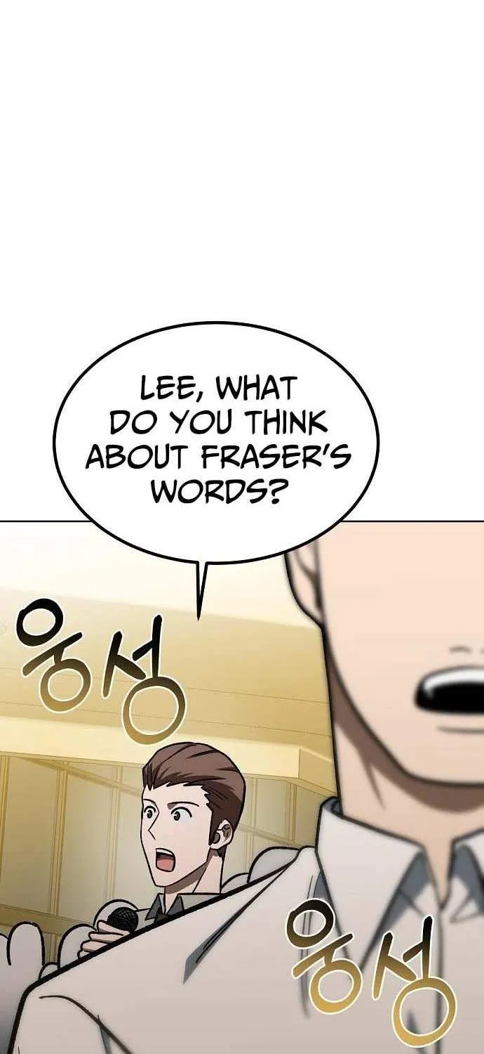 King of the Octagon Chapter 176 page 49 - 