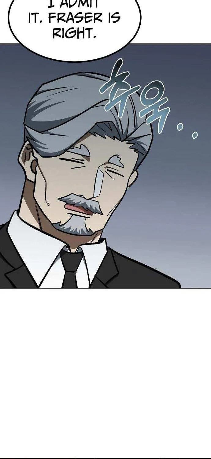 King of the Octagon Chapter 176 page 52 - 