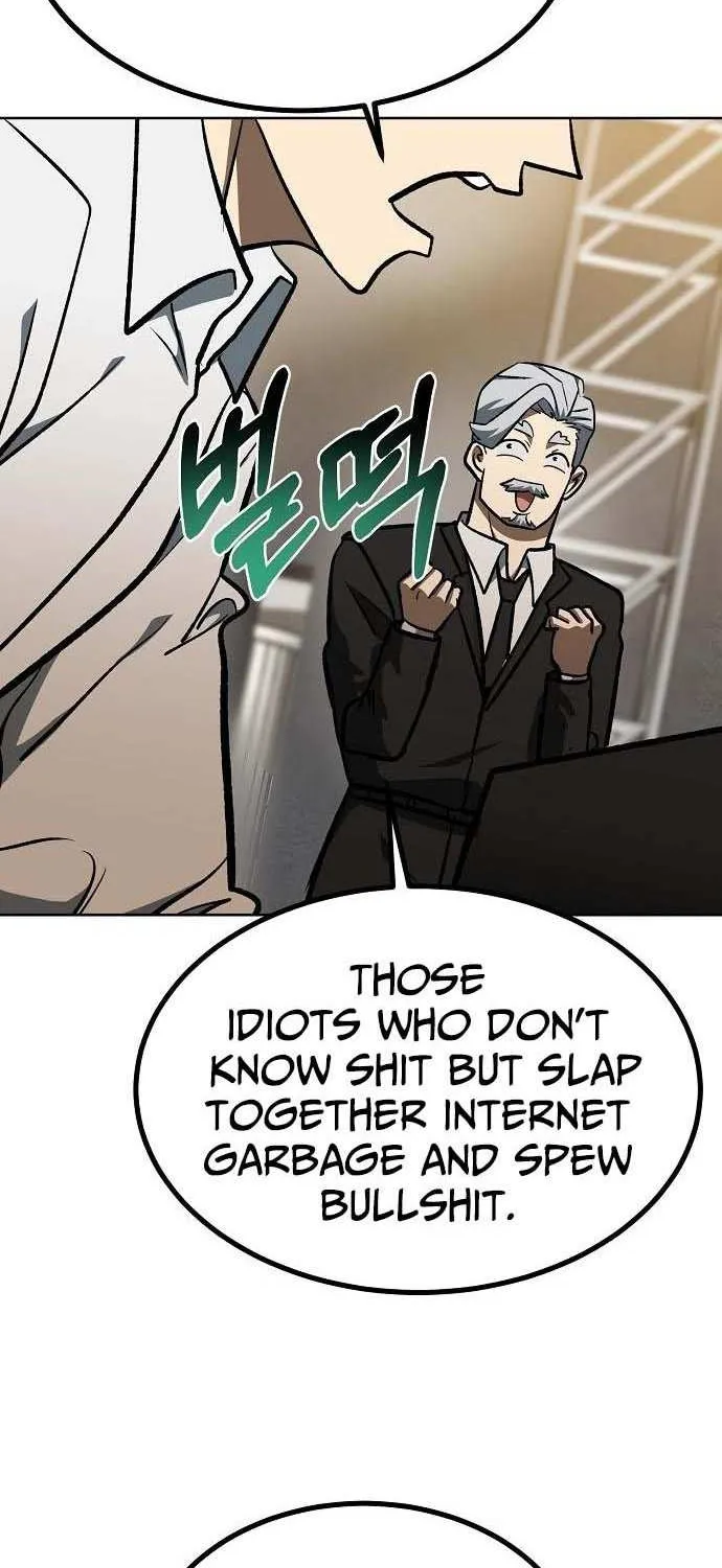 King of the Octagon Chapter 176 page 56 - 