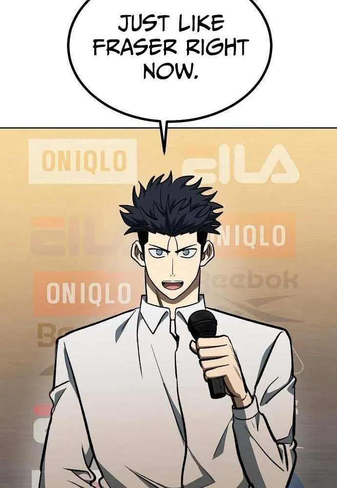 King of the Octagon Chapter 176 page 57 - 