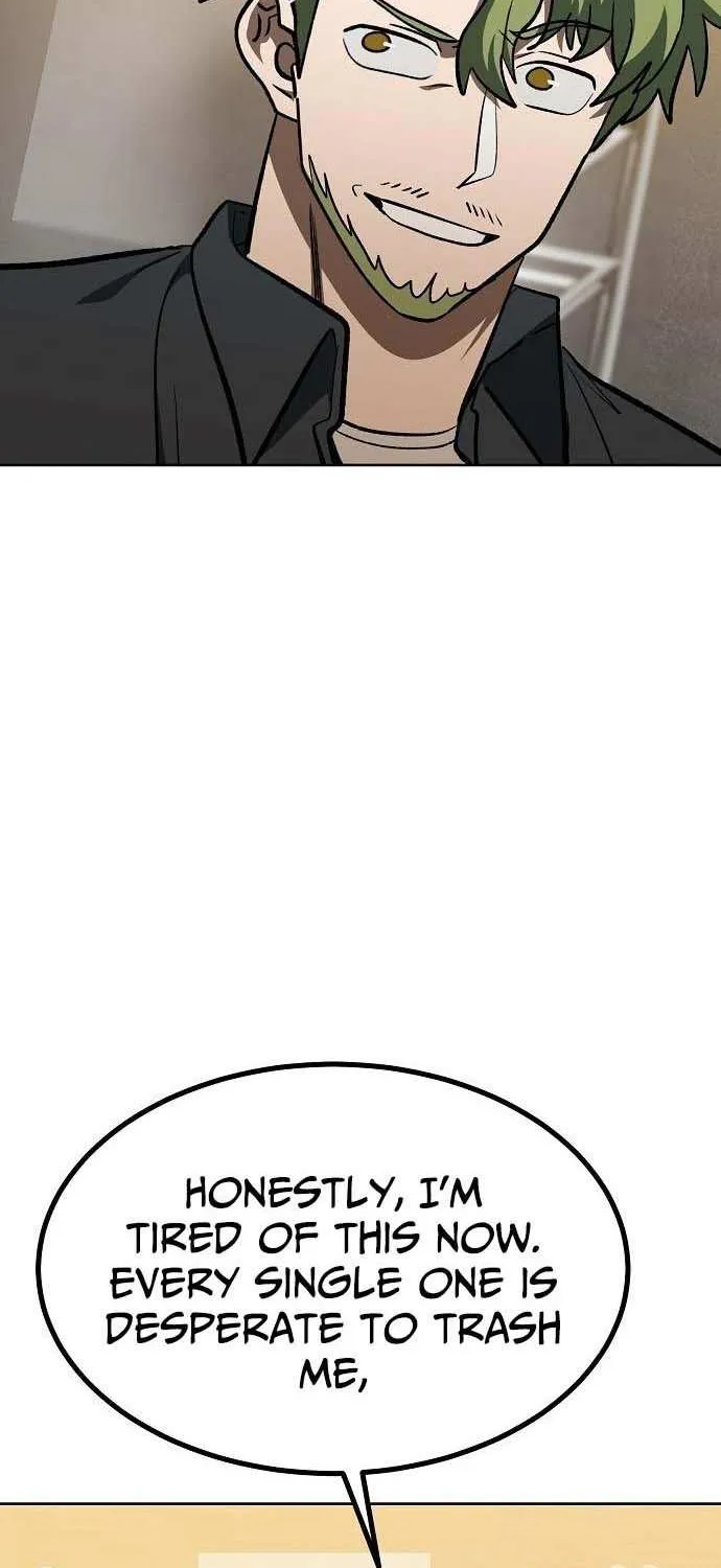 King of the Octagon Chapter 176 page 59 - 