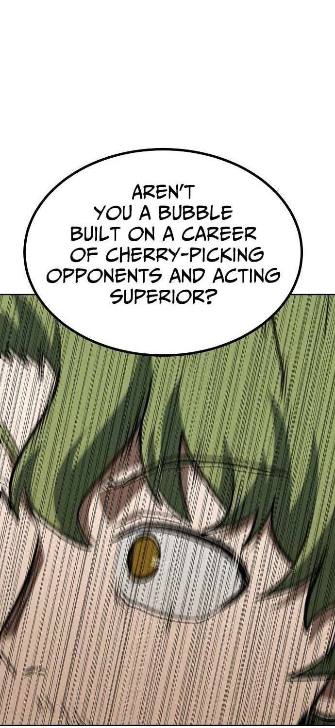 King of the Octagon Chapter 176 page 73 - 