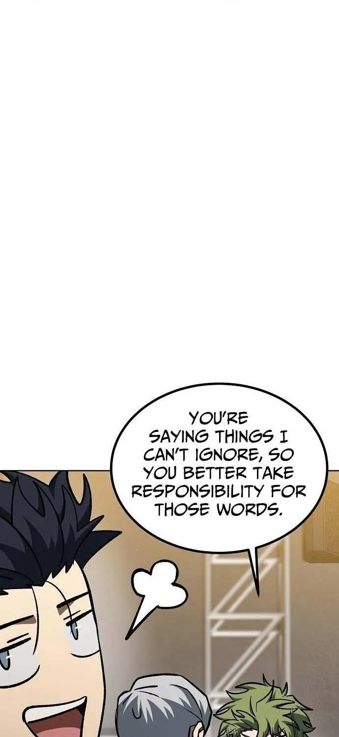 King of the Octagon Chapter 176 page 74 - 