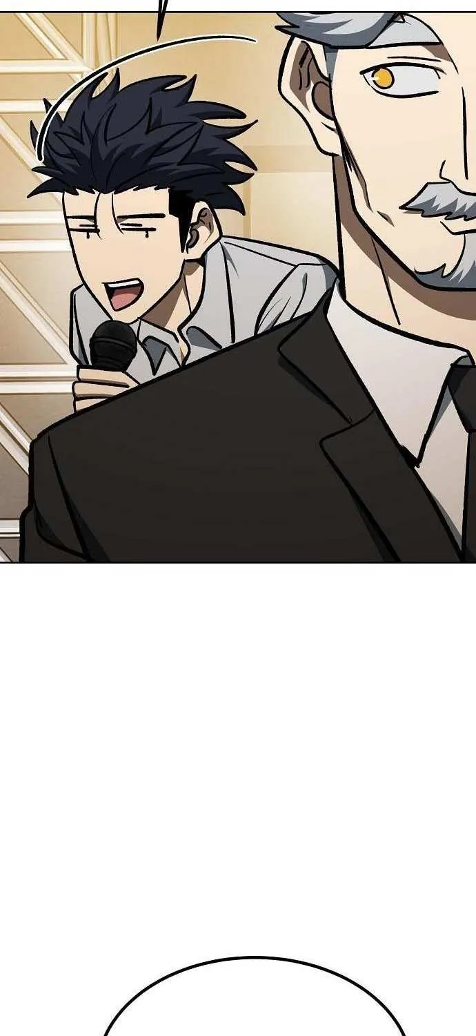 King of the Octagon Chapter 176 page 76 - 