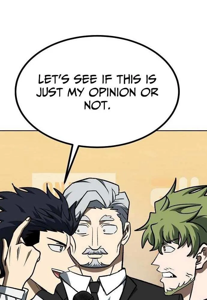 King of the Octagon Chapter 176 page 78 - 