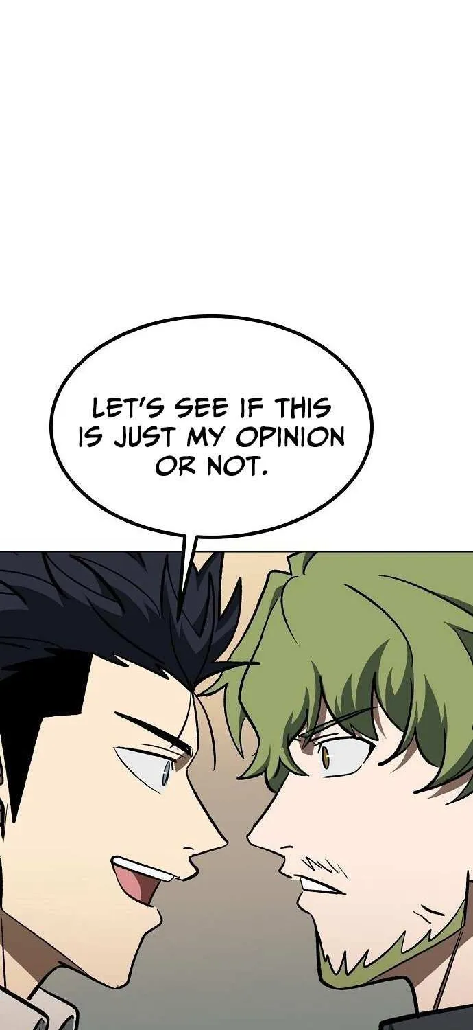 King of the Octagon Chapter 177 page 2 - 