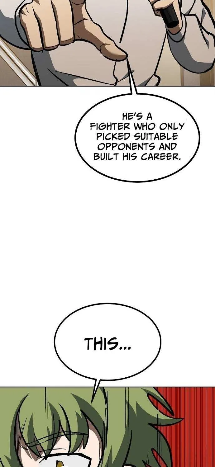 King of the Octagon Chapter 177 page 11 - 