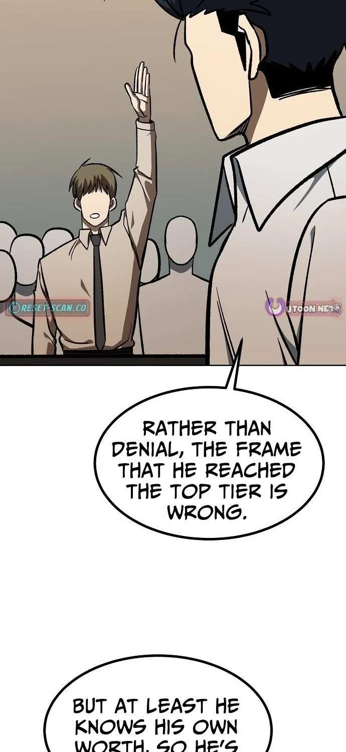 King of the Octagon Chapter 177 page 13 - 