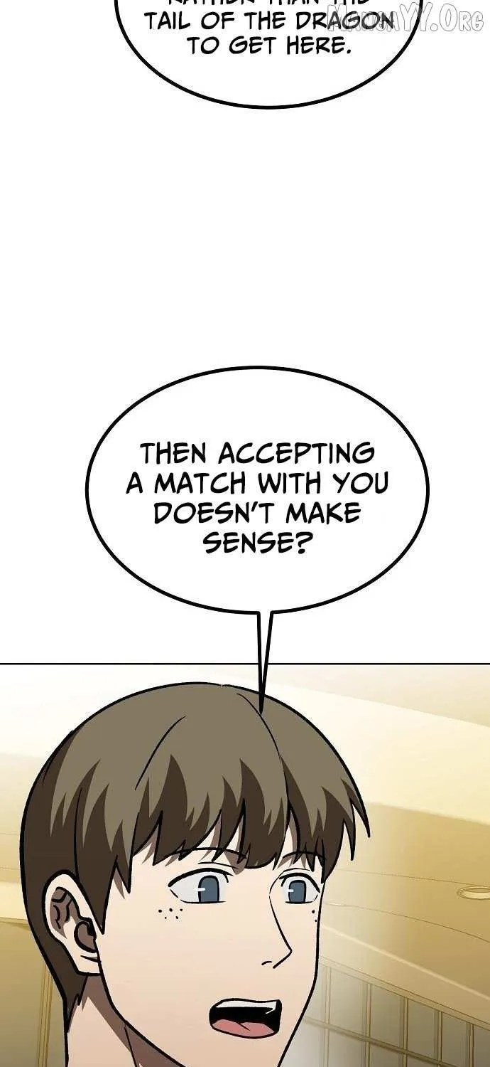 King of the Octagon Chapter 177 page 15 - 
