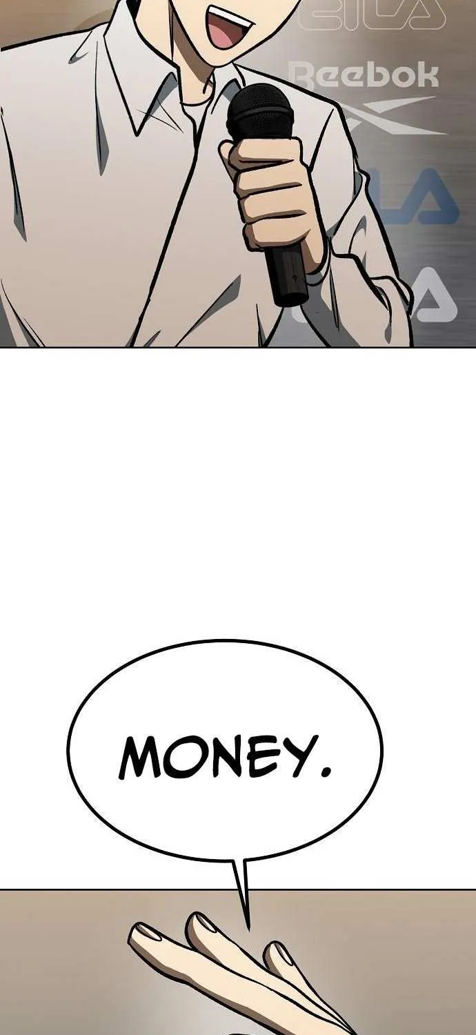 King of the Octagon Chapter 177 page 17 - 