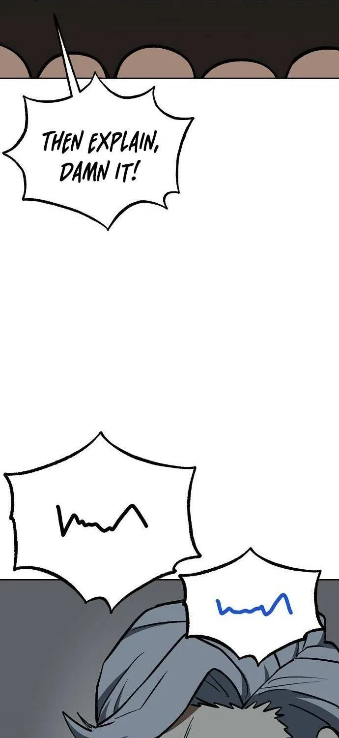 King of the Octagon Chapter 177 page 23 - 