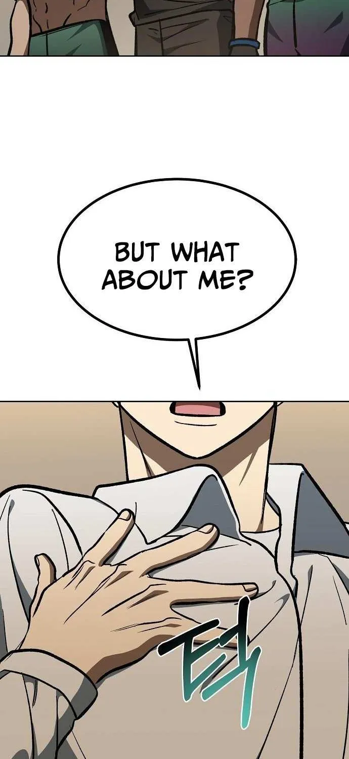 King of the Octagon Chapter 177 page 27 - 