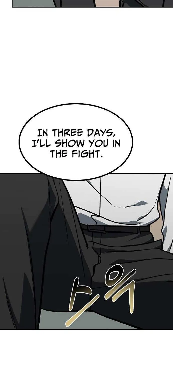 King of the Octagon Chapter 177 page 30 - 