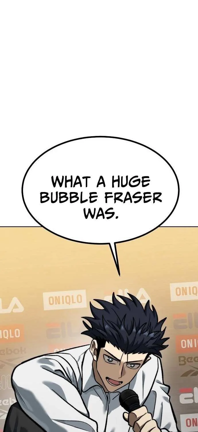 King of the Octagon Chapter 177 page 31 - 