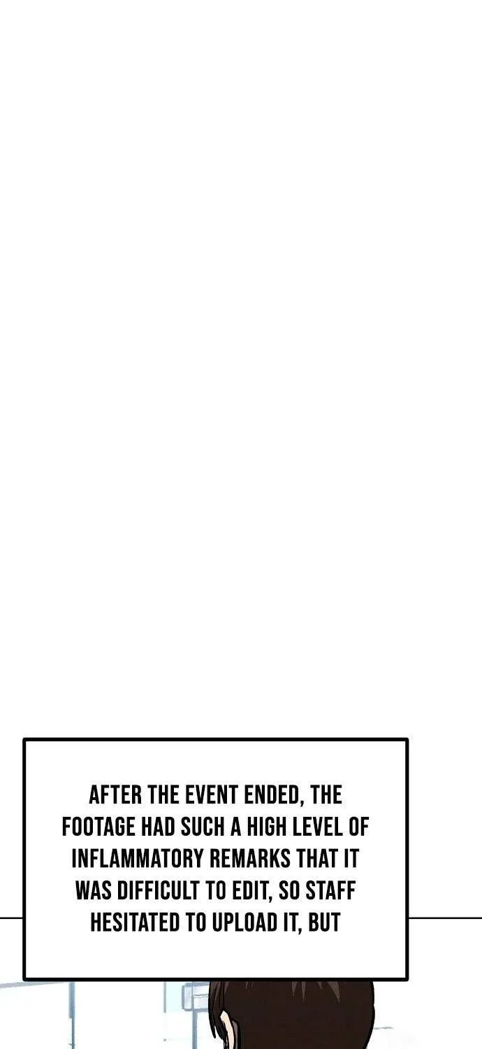 King of the Octagon Chapter 177 page 34 - 