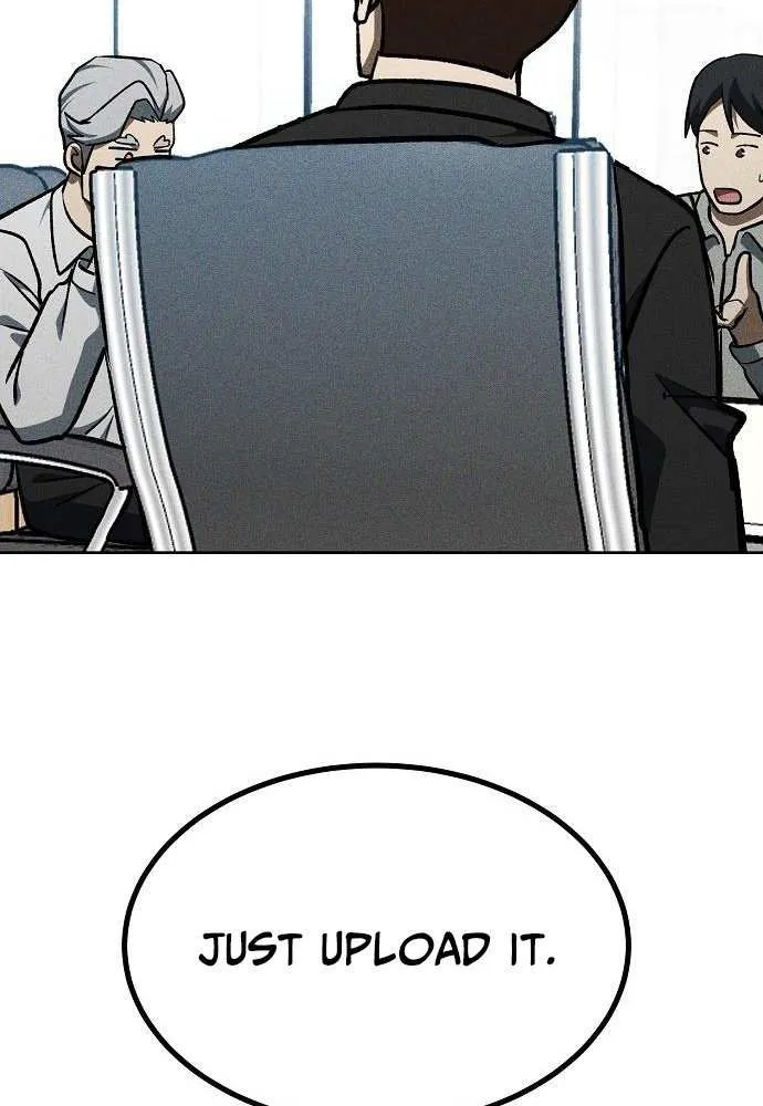 King of the Octagon Chapter 177 page 35 - 